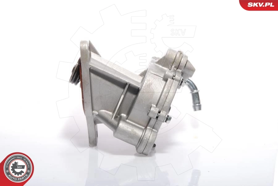 Vacuum Pump, braking system